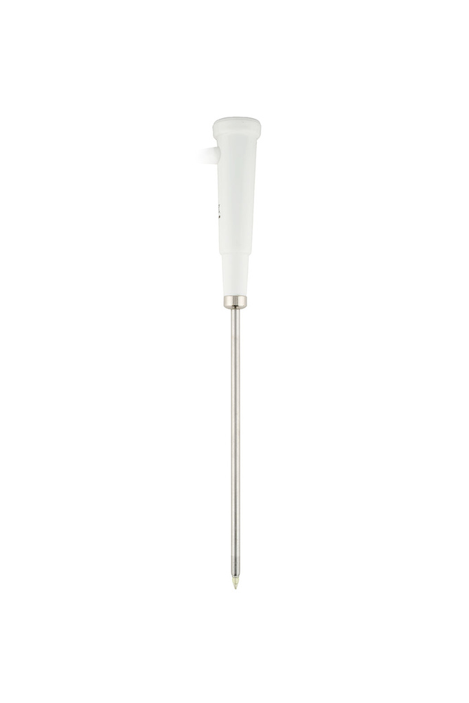 FC240B Kombinovaná vpichová pH elektróda s nerezovým ochranným púzdrom na mliečne a syrové výrobky