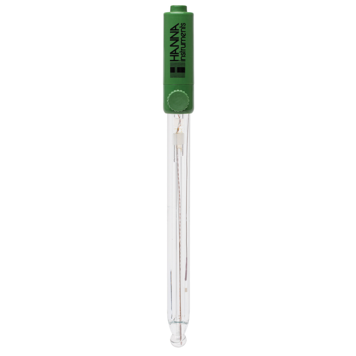 HI11310 Sklenená plniteľná pH elektróda pre EDGE na všeobecné použitie v laboratóriu