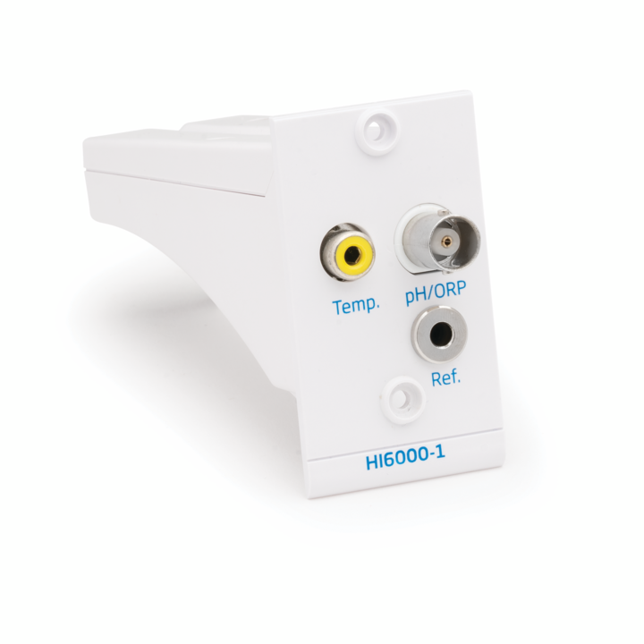 HI6000-1 Modul na meranie pH/ORP HI6000-1 Modul na meranie pH/ORP
