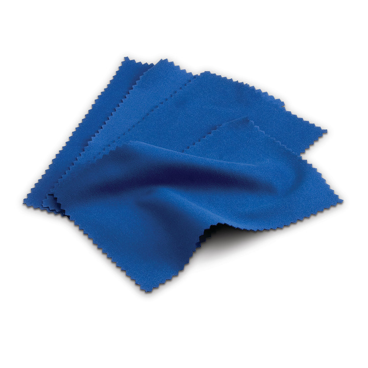 HI731318 Čistiaca handrička na kyvety, 4 ks HI731318 Čistiaca handrička na kyvety, 4 ks