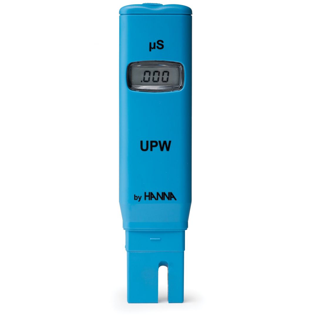 HI98309 UPW Tester EC pre ultračisté vody HI98309 UPW Tester EC pre ultračisté vody